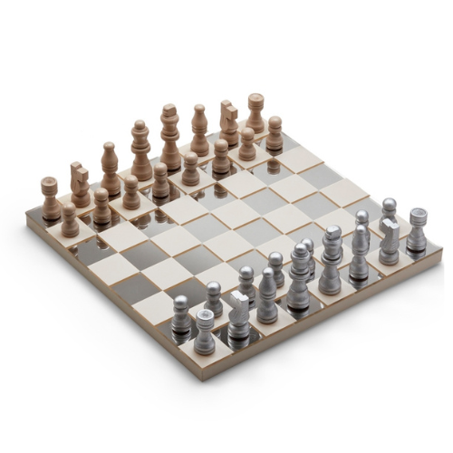 Printworks Classic Art of Chess Mirror